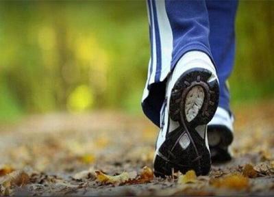 فواید حیرت انگیز پیاده روی بعد از غذا ، کنترل قند خون با این کار ساده و کم هزینه