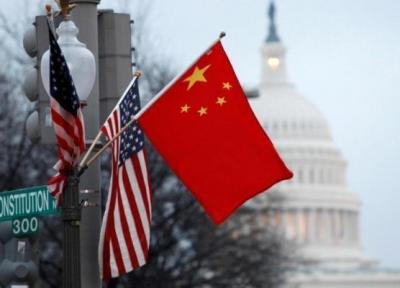 چین با فروش تسلیحات آمریکائی به تایوان مخالفت کرد