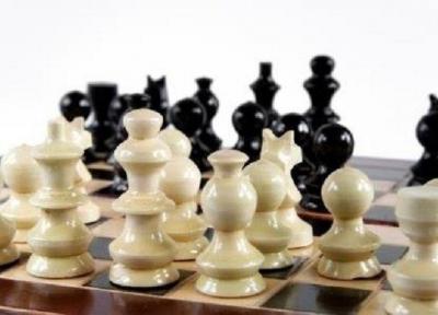 خراسان شمالی دارای 100 شطرنج بازدرجه دار بین المللی است