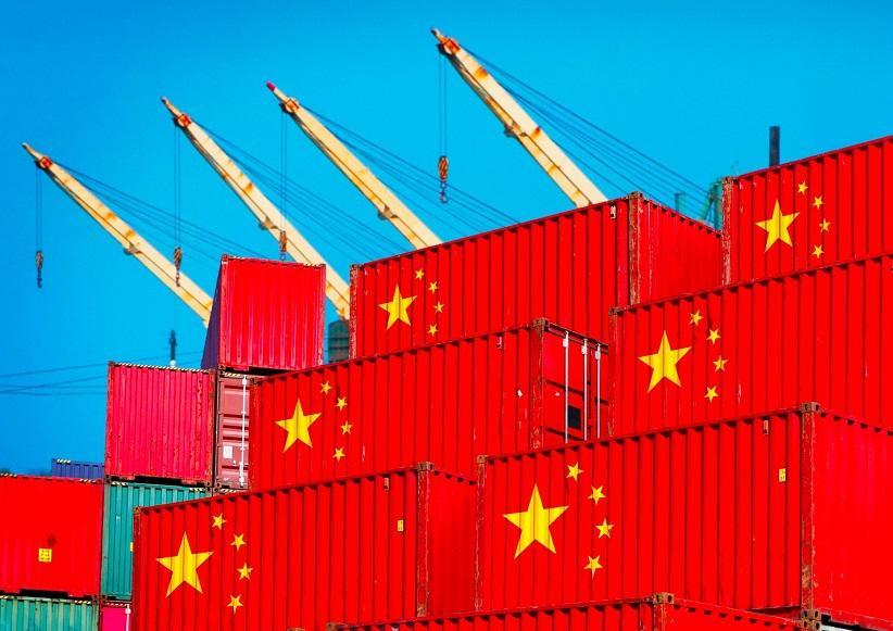 امریکا تعرفه کالاهای چینی را به 25 درصد افزایش داد
