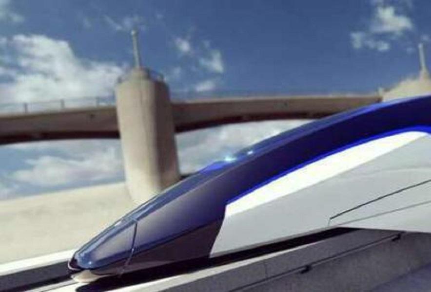 چین قطار تندرو با سرعت 600 کیلومتر در ساعت ساخت