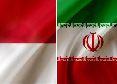 مبادلات تجاری ایران و اندونزی در سال 2013، 159 میلیون دلار شد