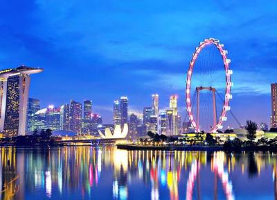 مواردی که می بایست قبل از سفر به سنگاپور بدانید ، قسمت اول