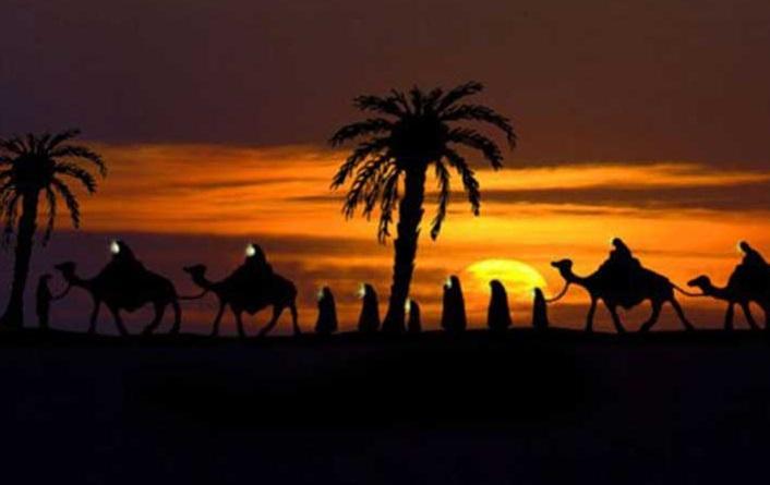 بیست و نهم محرم ، درخواست ام کلثوم(س) از شمر بیست و نهم محرم ، درخواست ام کلثوم(س) از شمر
