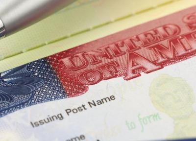 انواع ویزای آمریکا را بشناسید│ چه کشورهایی برای ورود به آمریکا ویزا نمی خواهند؟