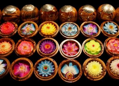 سوغات چیانگ مای، بهترین صنایع دستی و محصولات بومی شمال تایلند