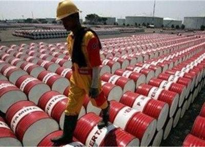 شرکت هندی تحت فشار آمریکا حمل نفت ایران را متوقف کرد