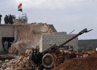 احداث 15 ایست بازرسی ارتش سوریه در مرزهای ترکیه