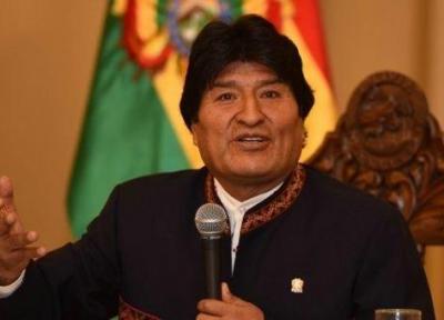 بحران بولیوی؛ پیشروی مخالفان مورالس، کنترل مخالفان بر چند شبکه رادیو تلویزیونی ، ارتش: مقابل مردم نمی ایستیم