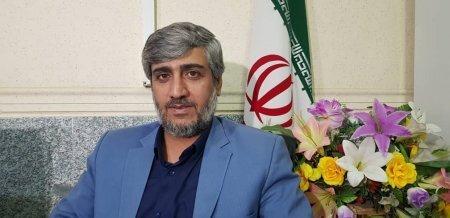 دستیار وزیر ارتباطات داوطلب نمایندگی مجلس در حوزه کهگیلویه، بهمئی، چرام و لنده شد