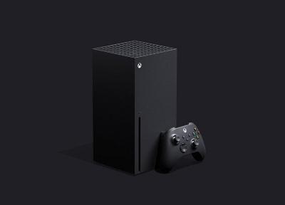 ایکس باکس نسل بعد تحت عنوان Xbox Series X معرفی گردید