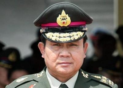 بازپرسی از 8 سیاستمدار تایلندی به اتهام انتقاد از دولت خونتا