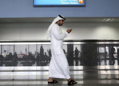 اپلیکیشن پیغام رسان توتوک ابزار جاسوسی دولت امارات