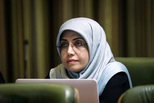 فخاری خواستار بررسی وضعیت شرکت های تابعه شهرداری تهران فخاری خواهان آنالیز شرایط شرکت های تابعه شهرداری تهران شد
