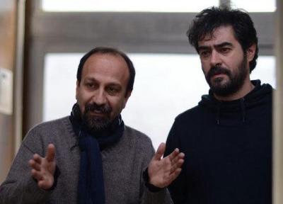 فیلم جدید اصغر فرهادی در جشنواره تورنتو روی پرده می رود