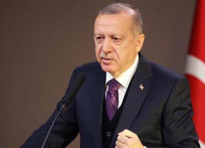 اردوغان: به زودی قدرت خود را نشان می دهیم ، مشکل ما نه روسیه است نه ایران