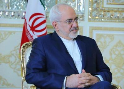 ظریف: آمریکا دانشمندان ایرانی را گروگان گرفته است