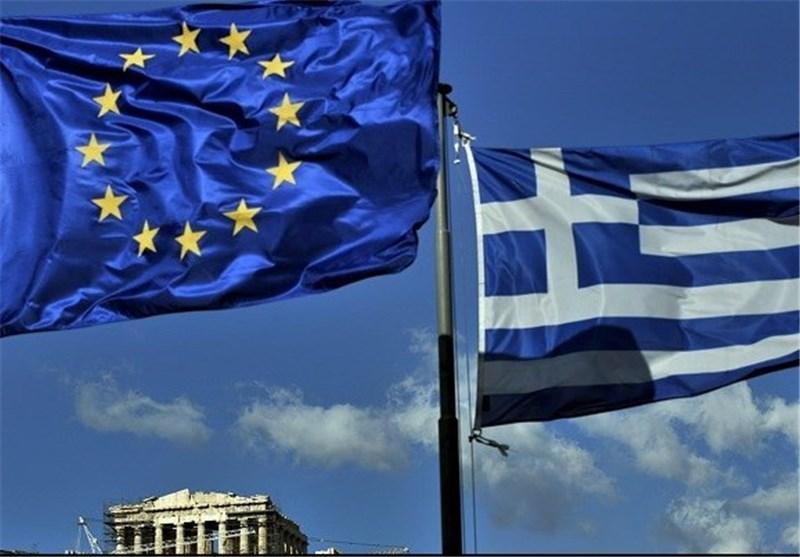 وزرای دارایی منطقه یورو خواهان اقدامات بیشتر یونان شدند