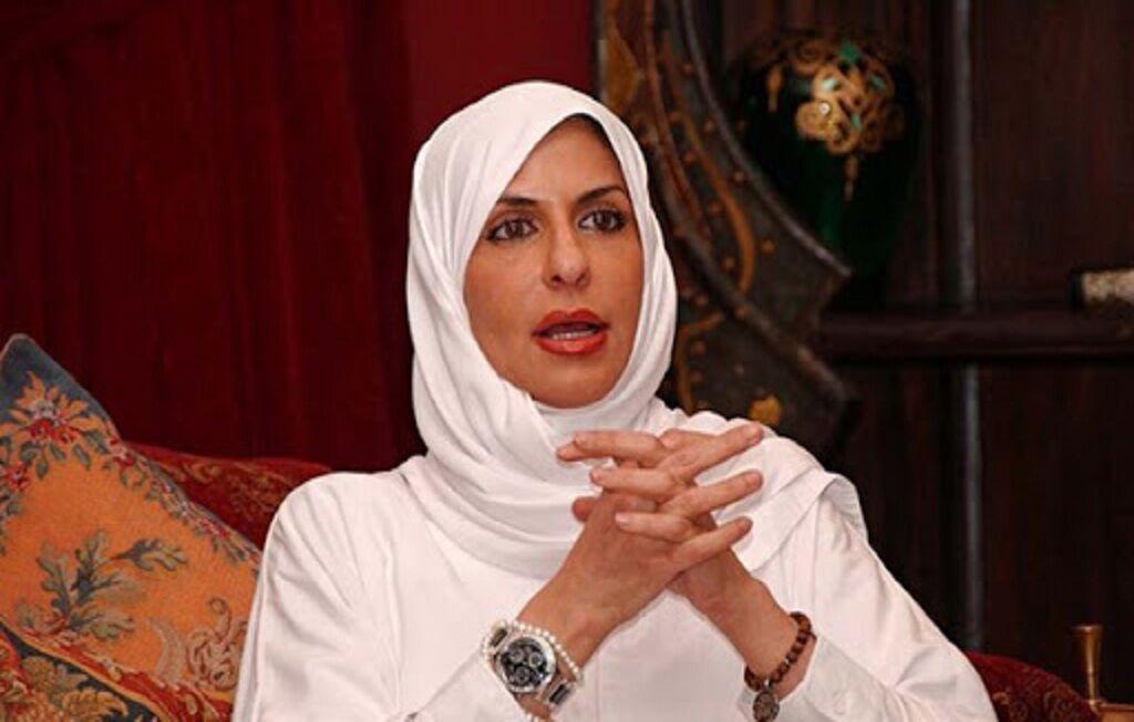 دختر پادشاه سابق عربستان درخواست آزادی از زندان کرد دختر پادشاه سابق عربستان درخواست آزادی از زندان کرد