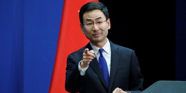 پکن: از حال رهبر کره شمالی مطلعیم