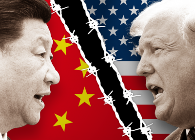 پشت پرده دوئل آمریکا و چین بر سر کرونا