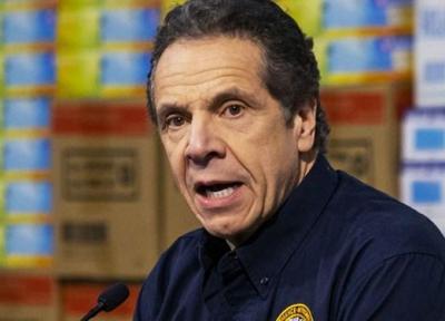 فرماندار نیویورک: تلفات کرونا بدتر از پیش بینی ها خواهد بود