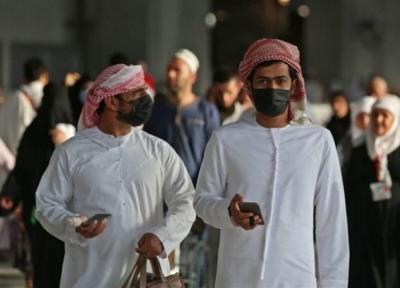 کرونا، ثبت بیش از 2500 مورد جدید ابتلا در عربستان