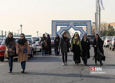 نشست زنان و بحران کرونا 13 خرداد برگزار می گردد