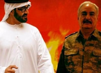 عقب نشینی امارات از مواضع یک ساله: از آتش بس فوری در لیبی حمایت می کنیم