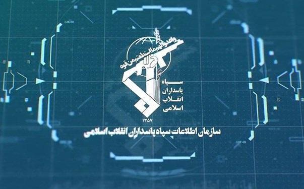 تکذیب شایعات مربوط به اعترافات اکبر طبری توسط سازمان اطلاعات سپاه