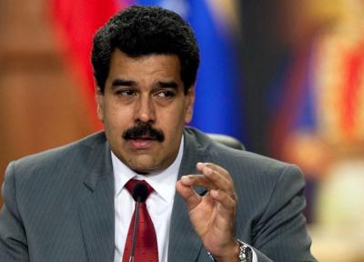مادورو: اتحادیه اروپا به جای دخالت در ونزوئلا به مسائل خود برسد