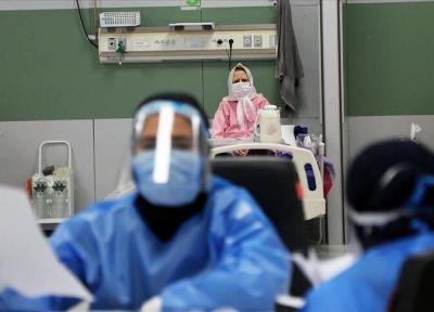 آمار تازه کرونا در ایران ، فوت 161 بیمار در 24 ساعت ، 15 استان همچنان قرمز
