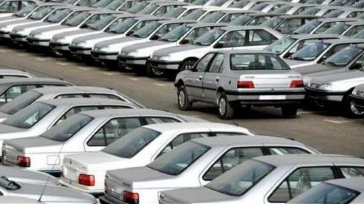 تب بازار خودرو فروکش کرد، کاهش 5 تا 12 میلیونی قیمت خودروهای داخلی