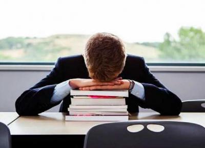 6 تکنیک طلایی برای کاهش استرس در دانشجویان