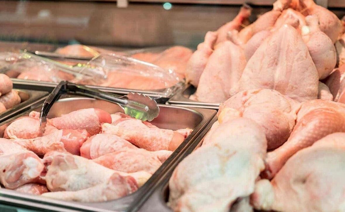 قیمت مرغ افزایش یافت؛ مظنه فرآورده های گوشت مرغ و دل و جگر