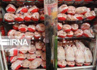 خبرنگاران چرا مردم به مصرف مرغ های درشت و سنگین تمایل دارند؟