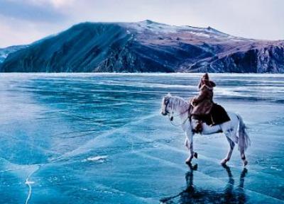 سفر به آمریکا: 10 دریاچه یخی زیبا