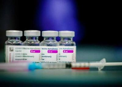 تزریق واکسن آسترازنکا در هلند متوقف شد
