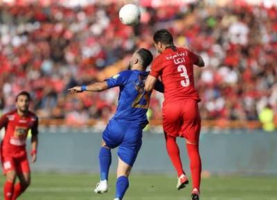تصمیم جدید فدراسیون فوتبال در راستا تحول مسابقات ، سازمان لیگ به باشگاه ها سپرده می گردد خبرنگاران
