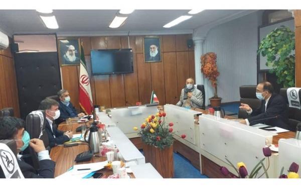 زینی وند: ایران فعالانه در شورای اجرایی آیسسکو مشارکت خواهد زینی وند: ایران فعالانه در شورای اجرایی آیسسکو مشارکت خواهد نمود