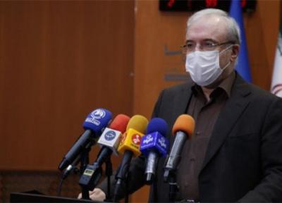 نمکی: ایران از محورهای اصلی فراوری واکسن در دنیا می گردد
