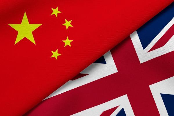 سفیر انگلیس در چین احضار شد