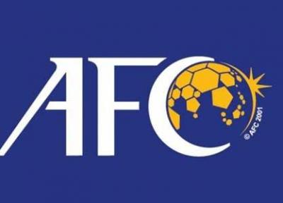 فرمول AFC برای تعیین نمایندگان آسیا در جام جهانی فوتسال تعیین شد