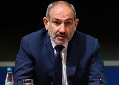 نخست وزیر ارمنستان کناره گیری کرد ولی بازهم کاندید می گردد