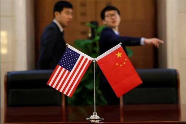 لایحه آمریکایی برای رقابت با فناوری چینی تصویب شد