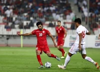 وزیر ورزش بحرین پس از پیوستن به کمپین حمایت از تیم ملی: می توانیم به جام جهانی برویم