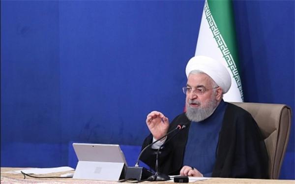جهان باید از جنایت ضد بشری ترامپ علیه ملت ایران مطلع گردد
