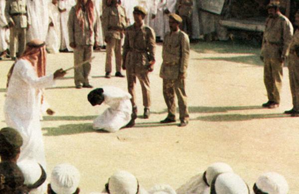 عربستان قصد اعدام یک معترض به ادعای ارتکاب جرمی در نوجوانی عربستان قصد اعدام یک معترض به ادعای ارتکاب جرمی در نوجوانی را دارد