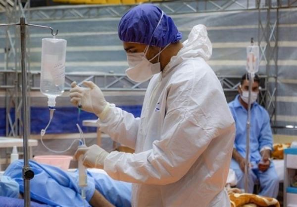 95 درصد پرستاران شاغل در تهران واکسینه شدند