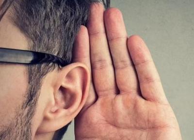 خبرنگاران جلوگیری از کاهش شنوایی با تابش نور مادون قرمز به گوش